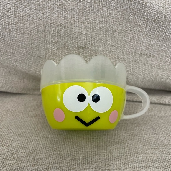 Hello Kitty Sanrio Friends Tea Sets Mcd - Picture 15 of 16